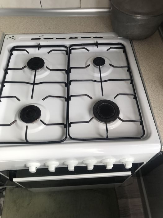 Artel gaz sotiladi Gusto 1