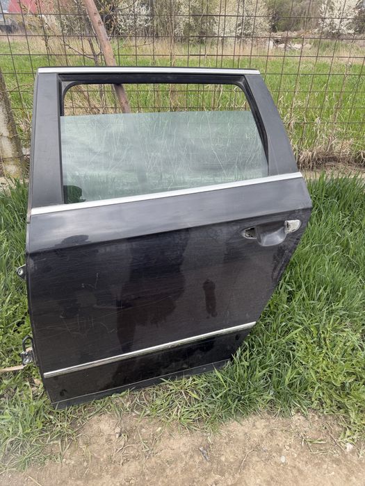 Portiera stanga spate Volkswagen Passat B6