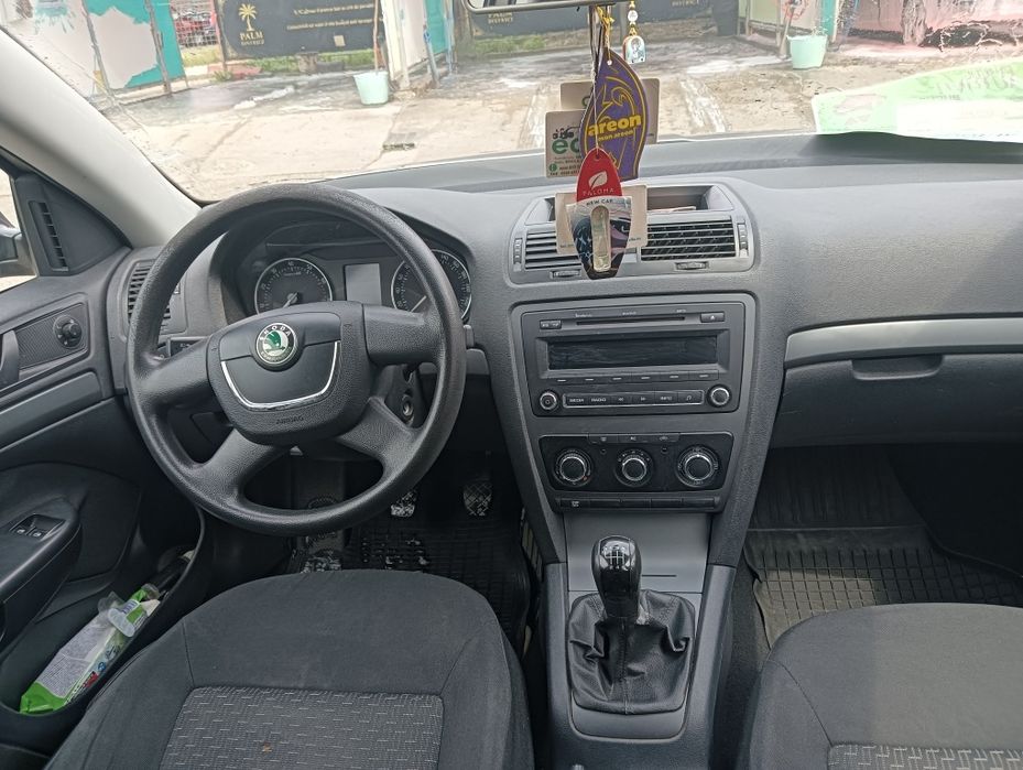 De vânzare Skoda