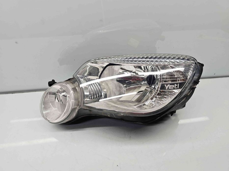 Far stanga Skoda Yeti (5L) [Fabr 2009-2020] 5L2941015A