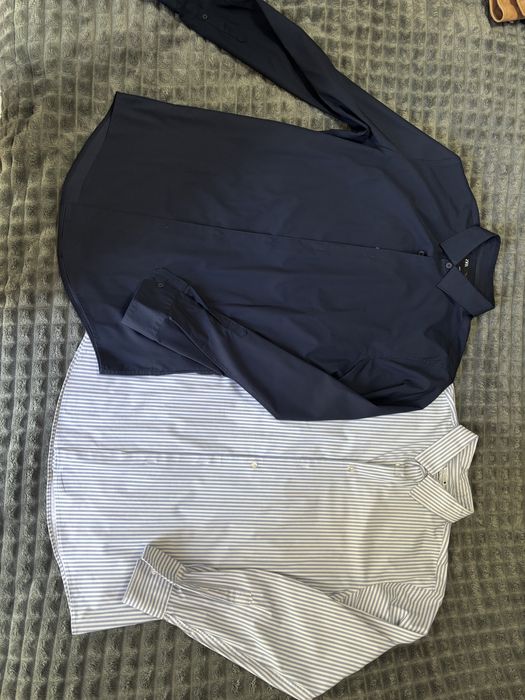 Ризи размер М Zara