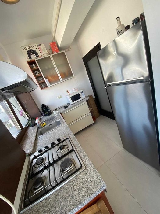 Apartament 2 camere decomandat de închiriat Concept Residence - Canta