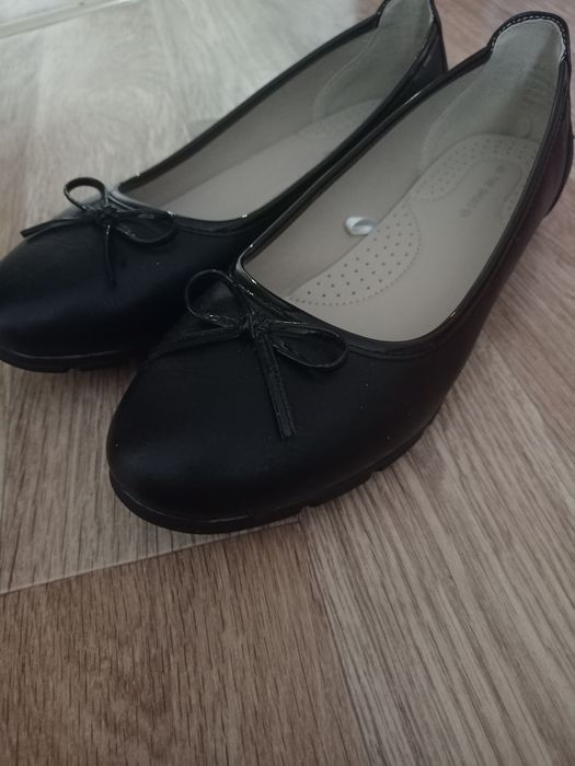 Балетки женские 40р