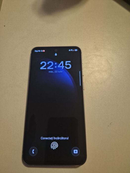 Samsung galaxy S23 FE