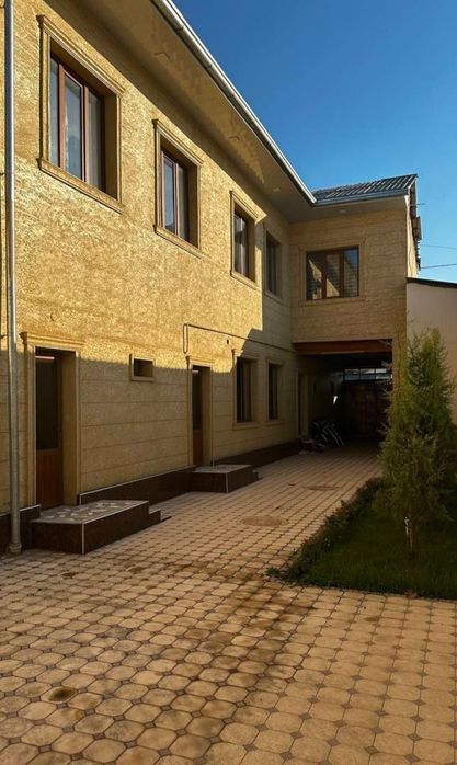 Срочно продается участок 3 сотки 5 комнат яшнабадском Мухтар Ашрафий
