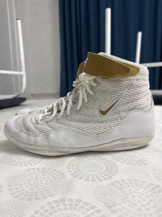 Барцовка Nike Inflict3 Оригинальный