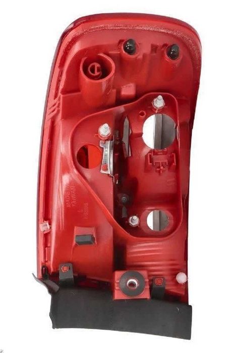 Set stopuri spate Audi A4 B8