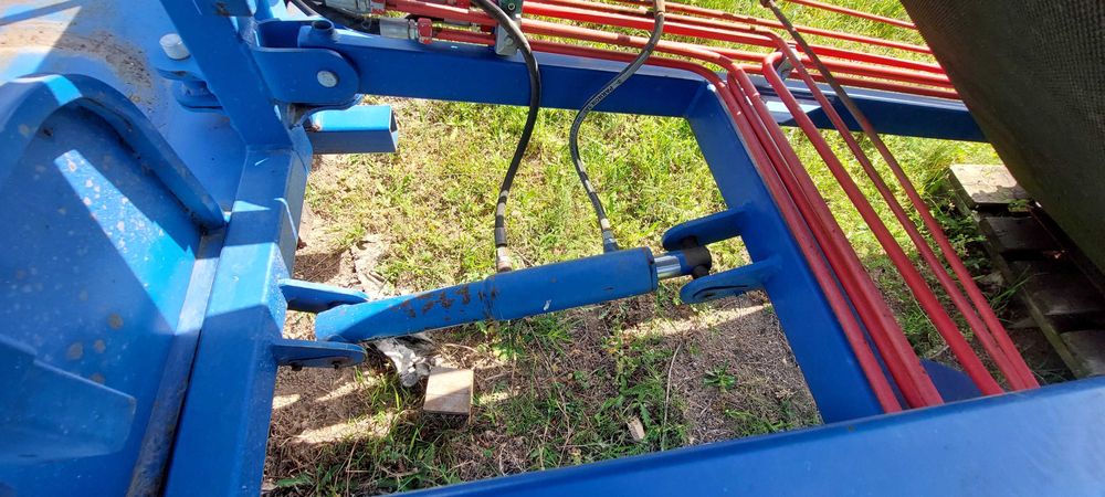 Косачка за лавандулa