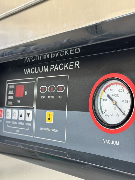 Вакуумный упаковшик | Вакуум станок |  Ваккумная машина | Vakum uskuna