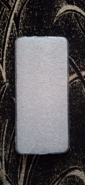 IMAK UX6 силиконов кейс за Xiaomi Redmi Note 13 Pro 5G / Poco X6 5G