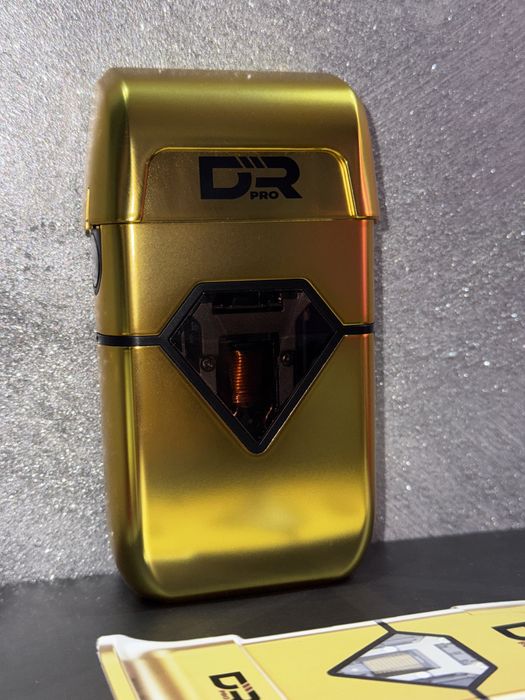 Shaver profesional DR PRO 15000rmp