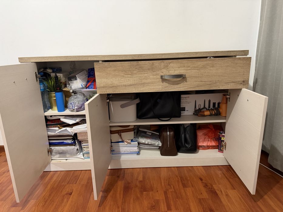 Продам шкаф и тумбу