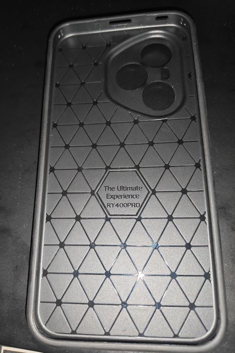 Чехол для телефона honor 400 pro Китайская версия.