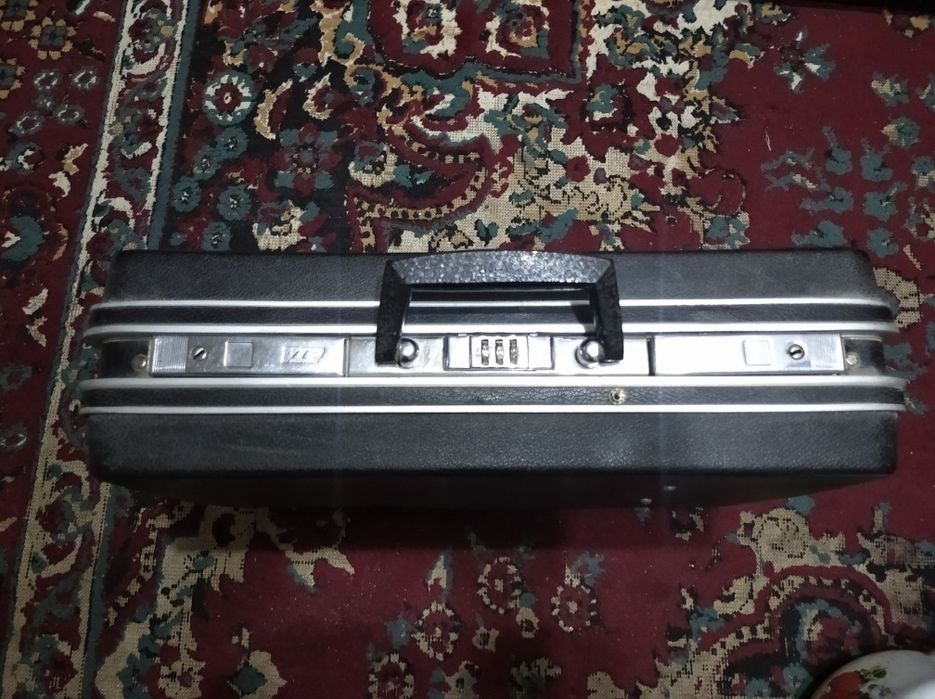 Сварочный аппарат для ремонта холодильников