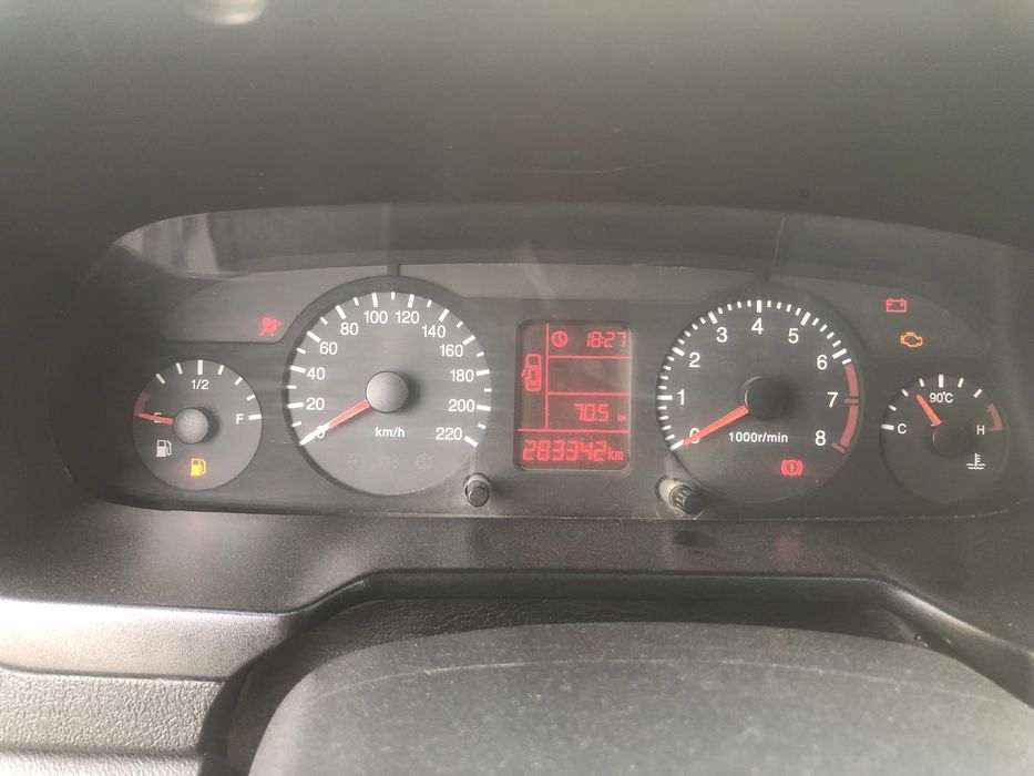 Forza avtomabil 2014