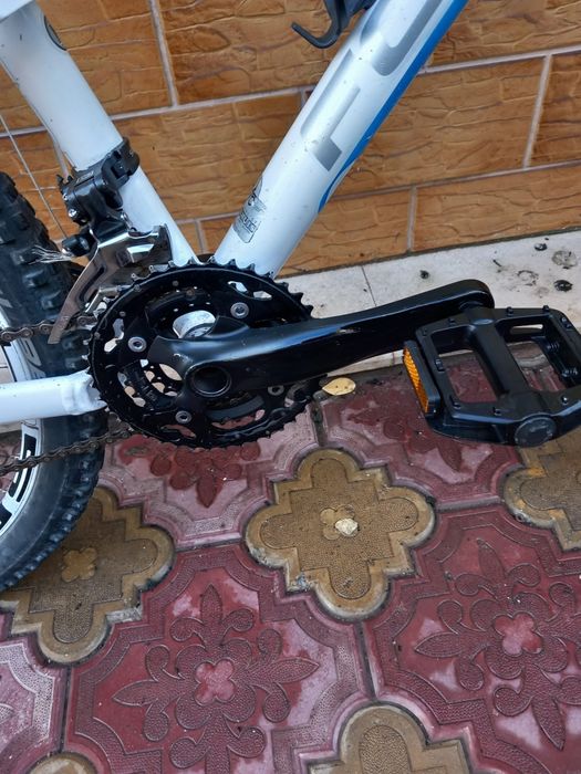 Focus 26 цола. .