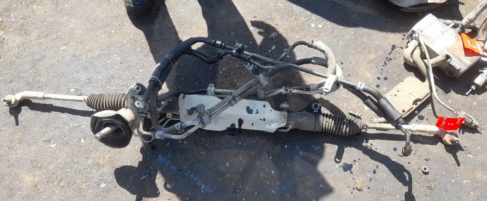 Caseta directie Mazda Premacy / Mazda 5