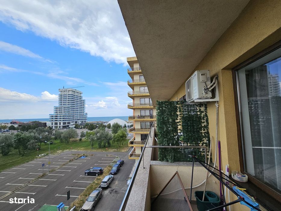 Apartament 2 camere de inchiriat Summerland Mamaia — fotografia 2