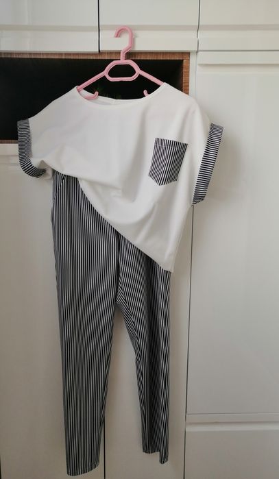 Compleu dama made Italia