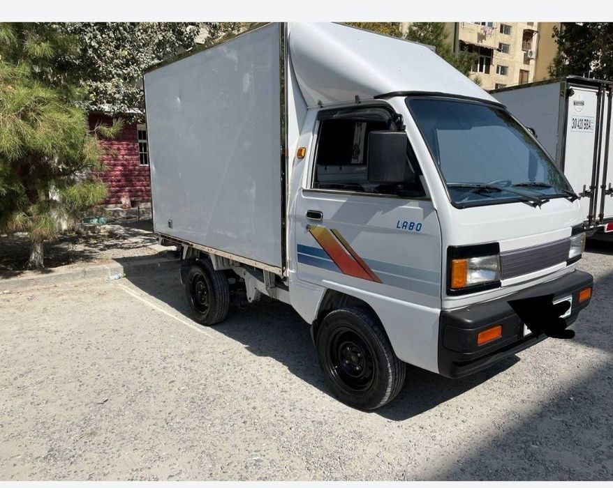 Сдаю в аренду автомобиль Labo