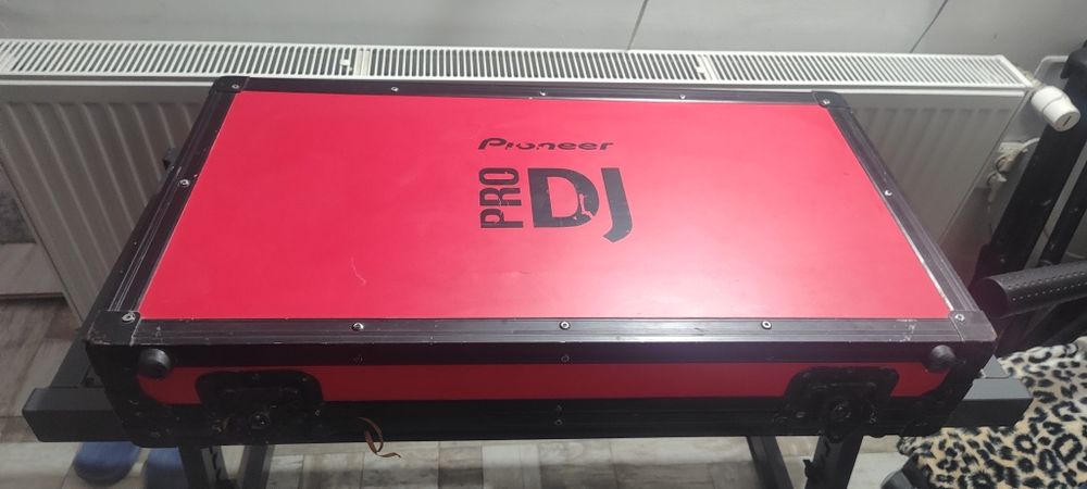 Consola Pioneer DDJ SX2