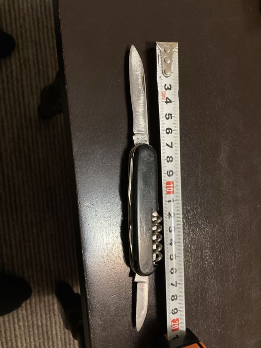 Комбинирано ножче Solingen