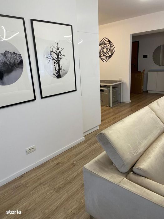 Apartament,