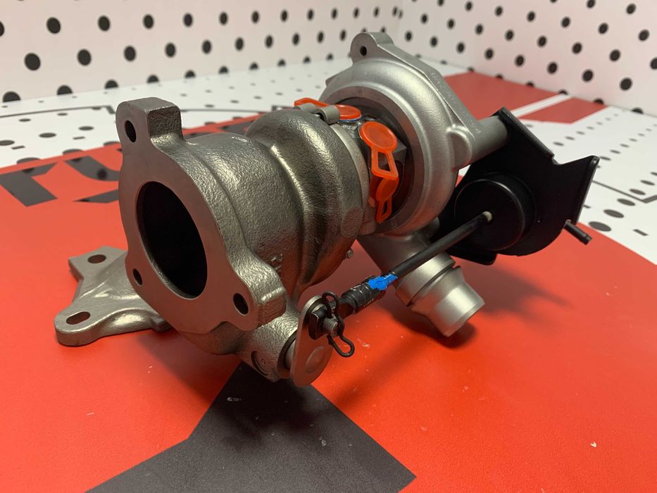 Turbina reconditionata 49373-04003 - livrare 24h - garantie 24 luni