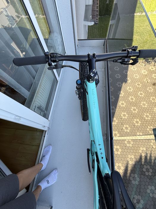 BH carbon  marimea S