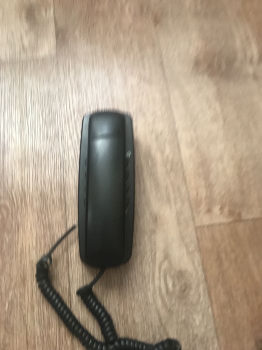 Телефон безпроводный и проводной