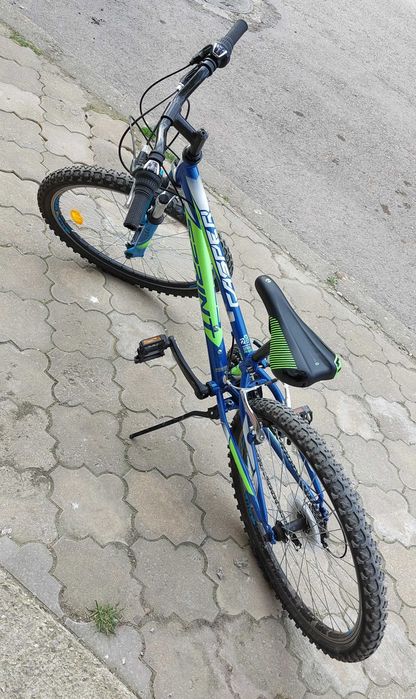 Детски велосипед Sprint Casper 24'' - Детско колело Sprint Casper 24''