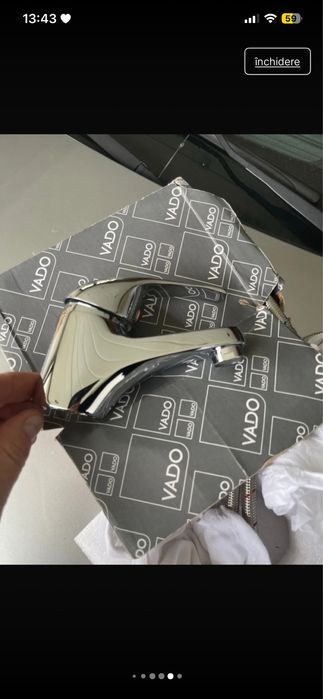 Robinet monocomanda pentru lavoar model Mallorca,disponimil 2x bucati ,la a doaua bucata nu am scurgerea