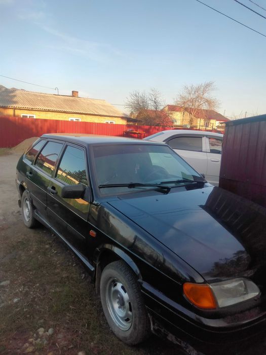 Продам ВАЗ 2114 пробег 163 000