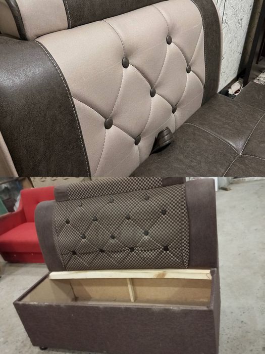 Реставрация киламиз