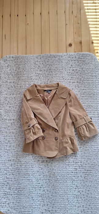 Zara vintage сако