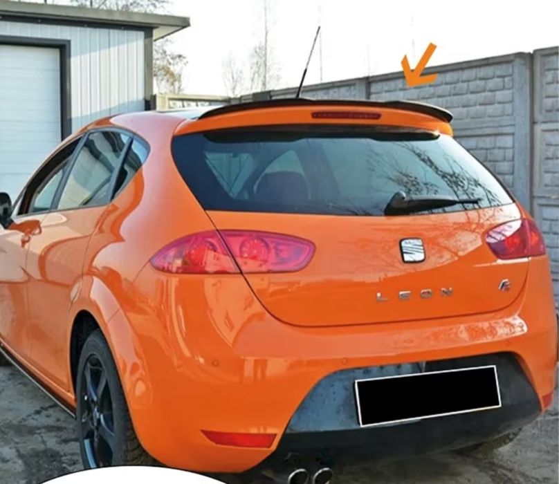 Eleron Seat Leon 1P