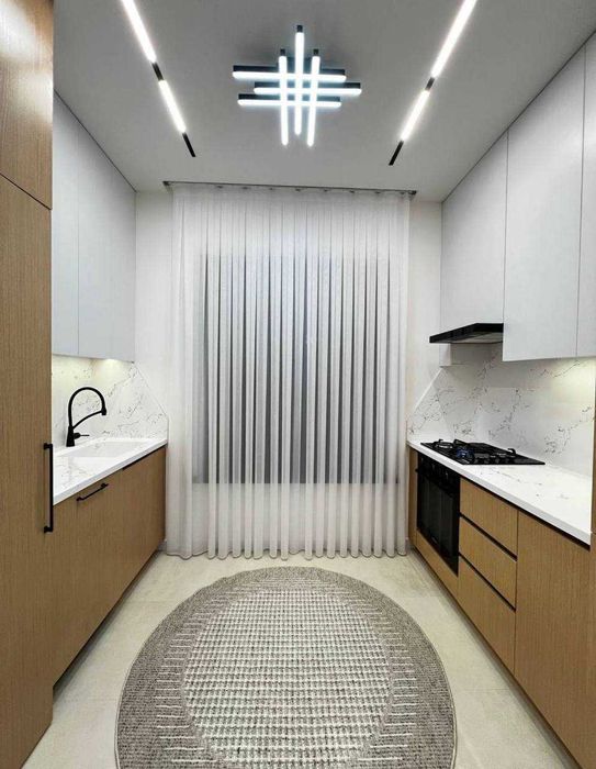 Сдается новая квартира в Жк Парк Вуд!!!