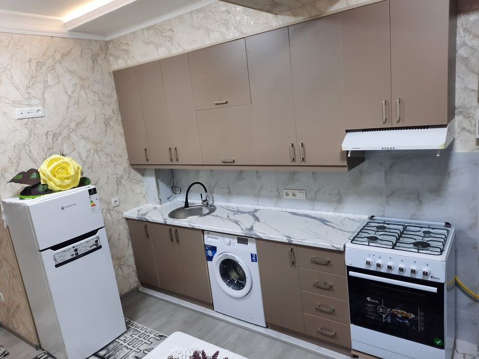 Квартира на аренду