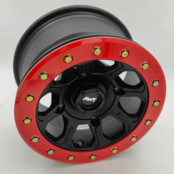 Janta ATV Can Am Beadlock Outlander Renegade Maverick r12  4/136