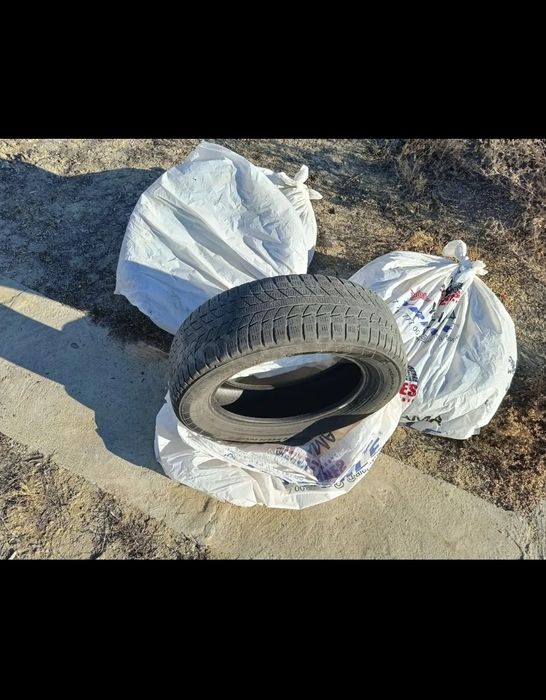 Дөңгелек сатылады немесе 17 ге ауыстырамын