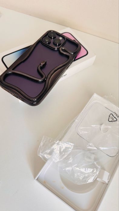 Продам айфон про макс iPhone 14 pro max