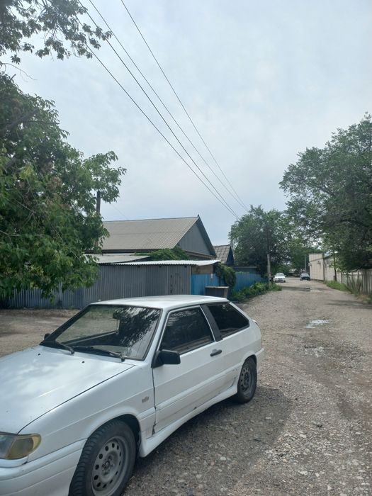 Лада 2113 продам