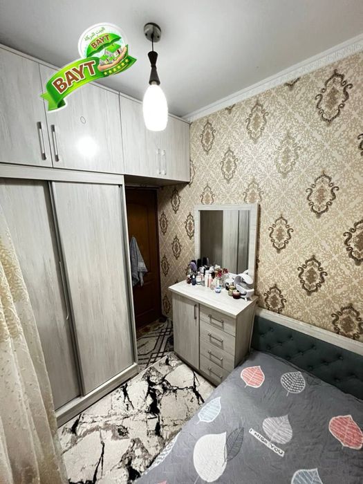 МЕТРО ЧИЛАНЗАР 5 минут 2х ком 3 этажЧиланзар 17 квартал,Продается   х