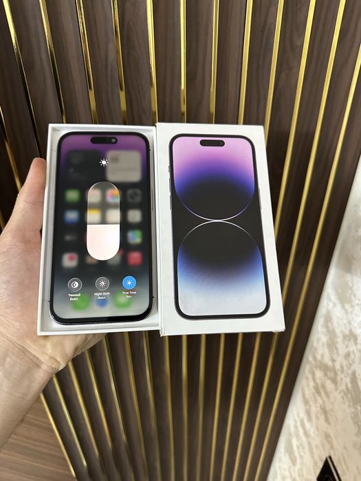 Iphone 14 Pro 256 Айфон 14 Про 256