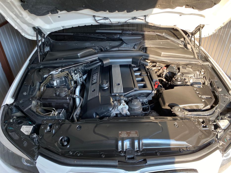 BMW SERIA 5 E60‼️M5 Look‼️