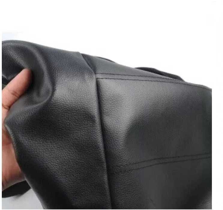 Универсални калъфи за автомобил, Тaxi , 8части, Черно