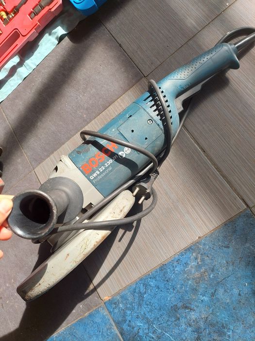 Инструменти в куфари