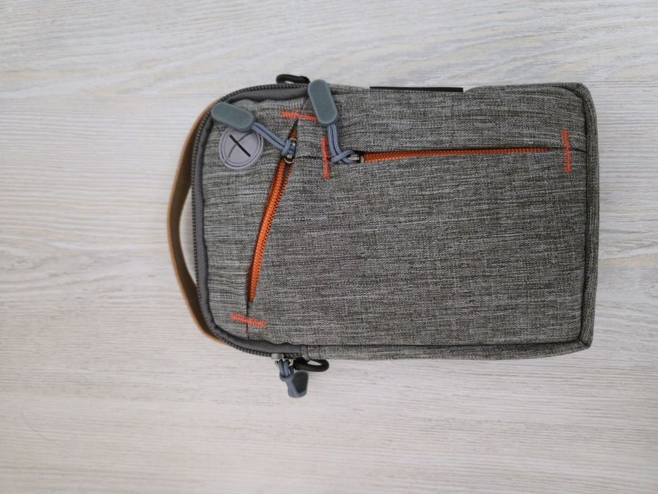 Компактная сумка