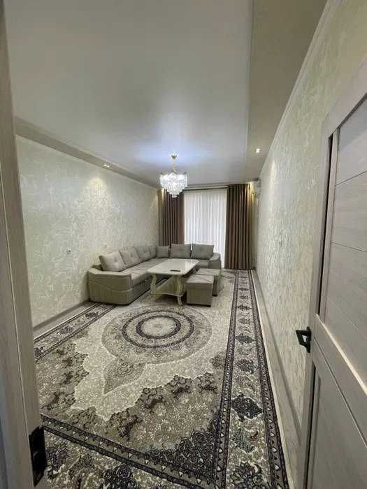 Б6 Аренду квартира [Алмазарский 2-ком р-н]