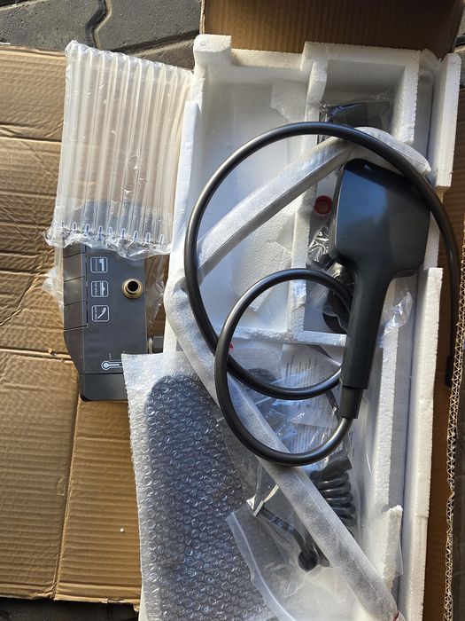 Set baie / dus , cada